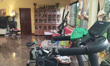 Lampang 3/4 Bedroom