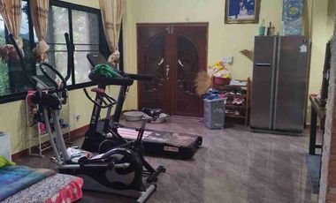 Lampang 3/4 Bedroom
