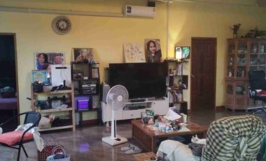 Lampang 3/4 Bedroom