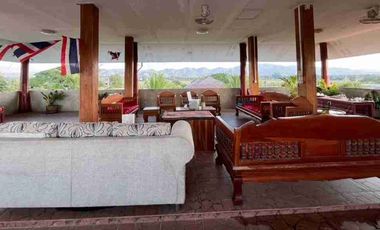 Lampang 3/4 Bedroom