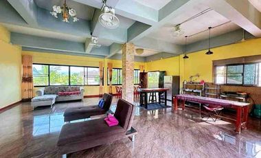 Lampang 3/4 Bedroom