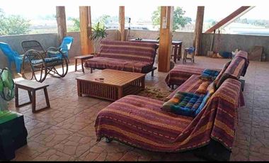 Lampang 3/4 Bedroom