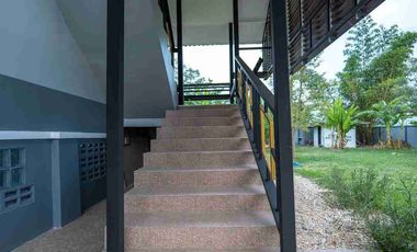 Lampang 3/4 Bedroom