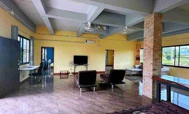 Lampang 3/4 Bedroom