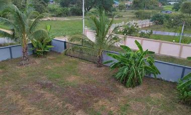 Lampang 3/4 Bedroom