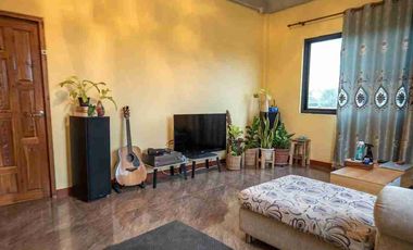 Lampang 3/4 Bedroom
