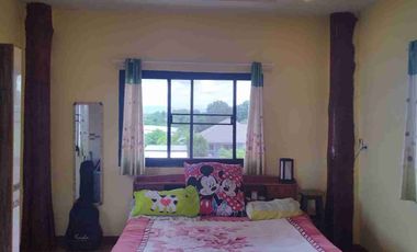 Lampang 3/4 Bedroom