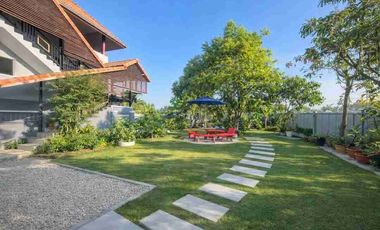 Lampang 3/4 Bedroom