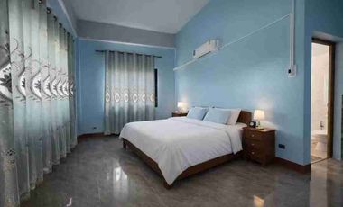Lampang 3/4 Bedroom