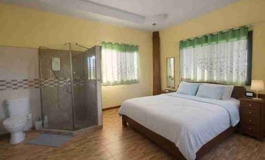 Lampang 3/4 Bedroom