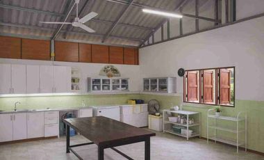 Lampang 3/4 Bedroom