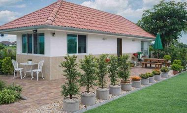 Lampang 3/4 Bedroom