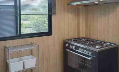 Lampang 3/4 Bedroom