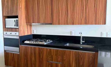 Antaal renta departamento Puerto Cancún