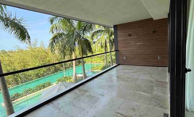 Antaal renta departamento Puerto Cancún