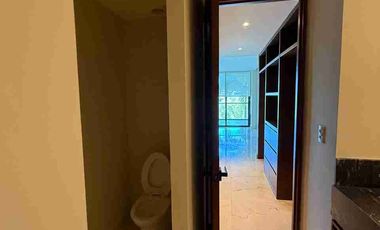 Antaal renta departamento Puerto Cancún