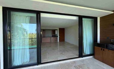 Antaal renta departamento Puerto Cancún