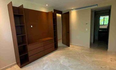 Antaal renta departamento Puerto Cancún