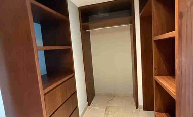 Antaal renta departamento Puerto Cancún