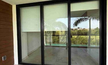 Antaal renta departamento Puerto Cancún