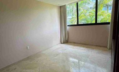 Antaal renta departamento Puerto Cancún