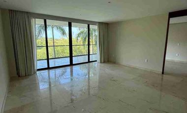 Antaal renta departamento Puerto Cancún