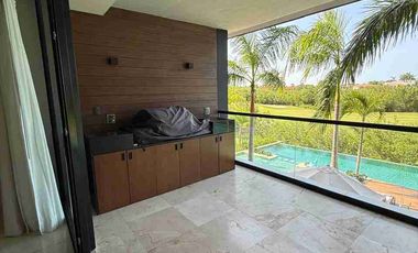 Antaal renta departamento Puerto Cancún