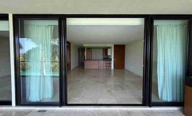 Antaal renta departamento Puerto Cancún