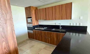 Antaal renta departamento Puerto Cancún