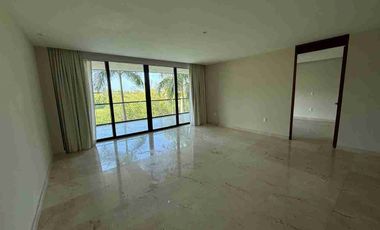 Antaal renta departamento Puerto Cancún