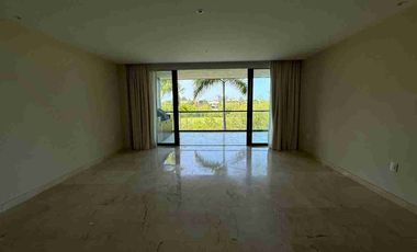 Antaal renta departamento Puerto Cancún