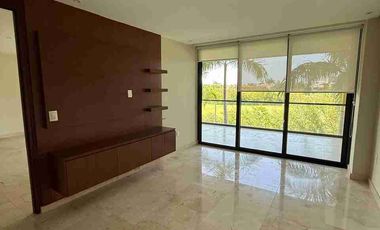 Antaal renta departamento Puerto Cancún