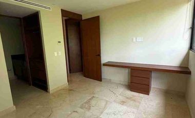 Antaal renta departamento Puerto Cancún