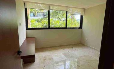 Antaal renta departamento Puerto Cancún