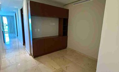 Antaal renta departamento Puerto Cancún