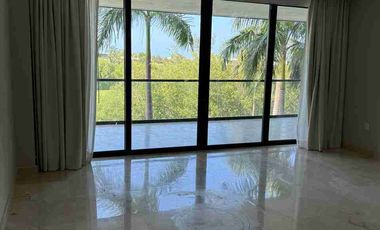 Antaal renta departamento Puerto Cancún