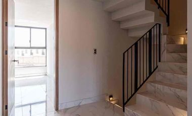 Paraíso Residencial en Bosques de Santa Anita