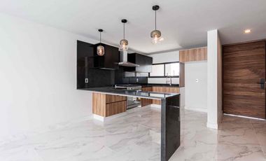 Paraíso Residencial en Bosques de Santa Anita