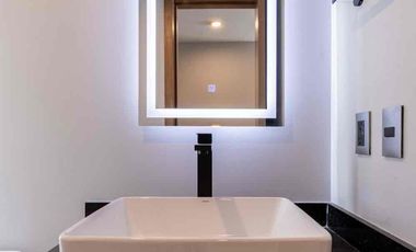 Paraíso Residencial en Bosques de Santa Anita