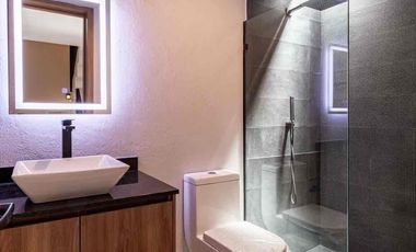 Paraíso Residencial en Bosques de Santa Anita