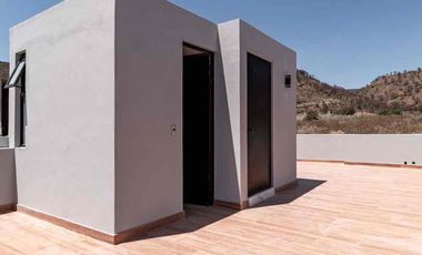 Paraíso Residencial en Bosques de Santa Anita