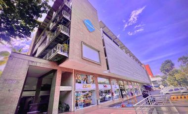 OFICINA EN VENTA  AVENIDA LAS VEGAS ENVIGADO