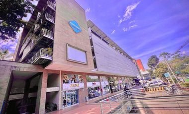 OFICINA EN VENTA  AVENIDA LAS VEGAS ENVIGADO