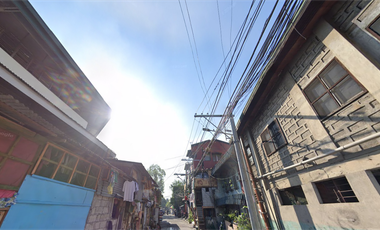 For Sale House & Lot in Potrero Malabon CIty