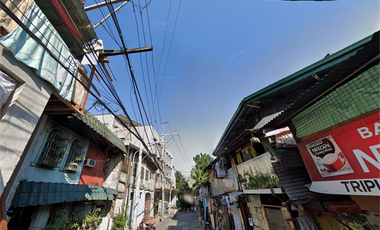 For Sale House & Lot in Potrero Malabon CIty