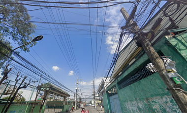 For Sale House & Lot in Potrero Malabon CIty