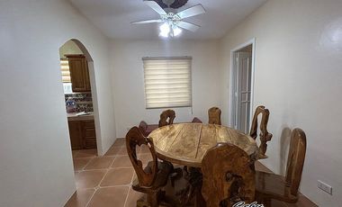 3 Bedroom House in Mactan Lapu Lapu