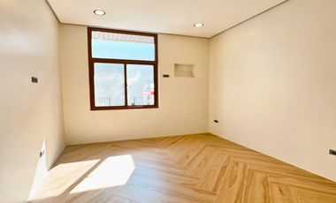 Better Living Parañaque House for Sale Don Bosco | Newly Built 4BR Duplex