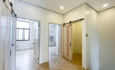 4BR House for Sale in Exclusive Better Living Parañaque City Nr. C5 Extension and Skyway