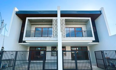 Brand New House for Sale in Better Living Paranaque City 4BR Duplex in Gated Community